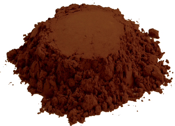 Alcalised Cocoa Powder